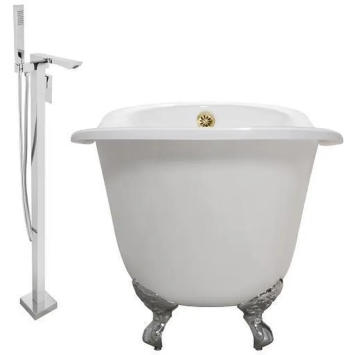 Streamline-Bath-RH5220CHGLD140-1