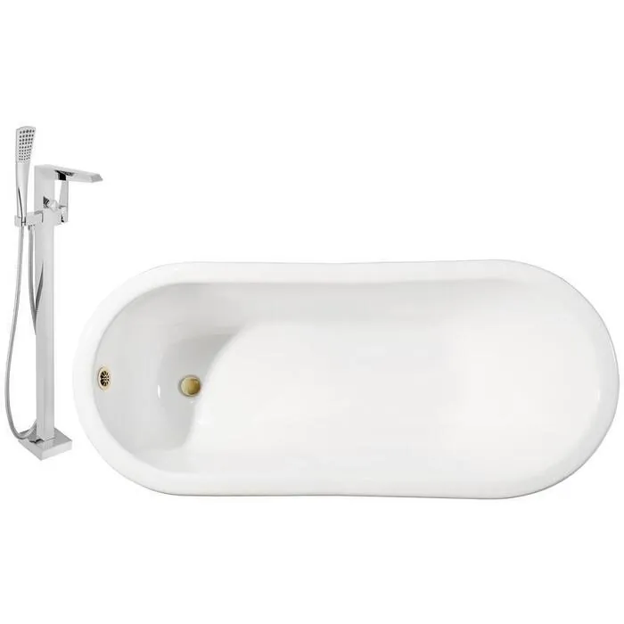 Streamline-Bath-RH5220WHGLD100-1