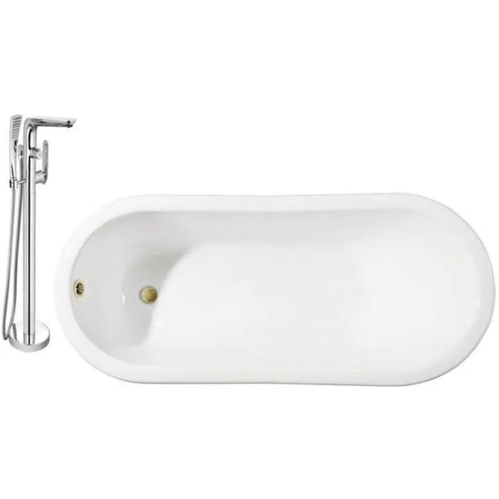 Streamline-Bath-RH5220WHGLD120-1
