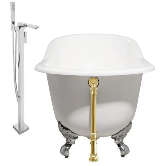 Streamline-Bath-RH5221CHGLD140-2