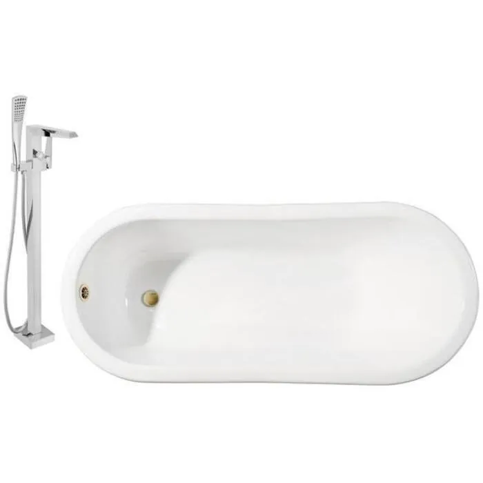 Streamline-Bath-RH5221GLDGLD100-1
