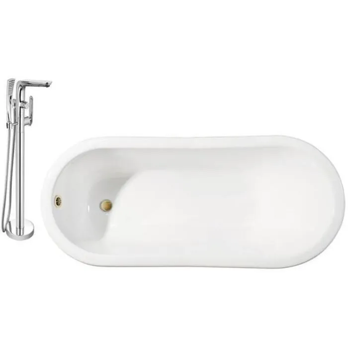 Streamline-Bath-RH5221GLDGLD120-1