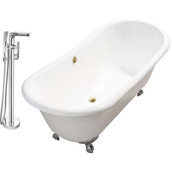 Streamline-Bath-RH5240CHGLD120-1