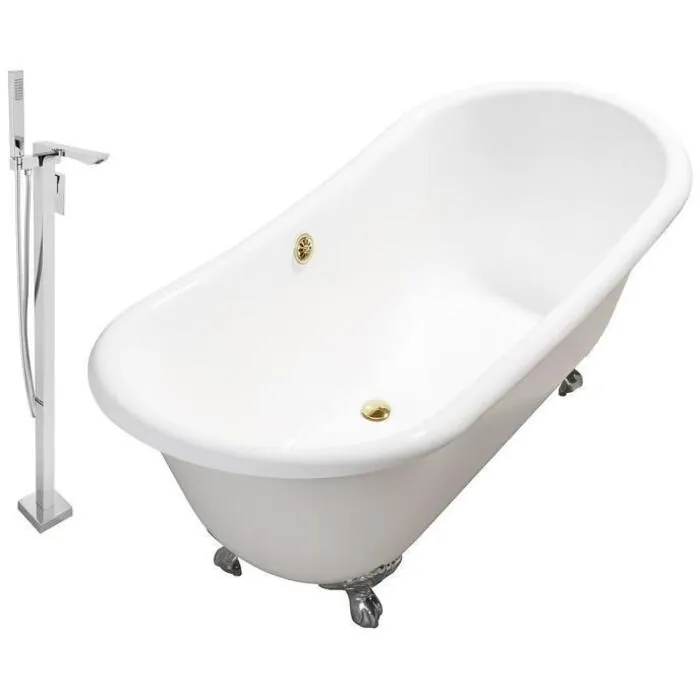 Streamline-Bath-RH5240CHGLD140-1