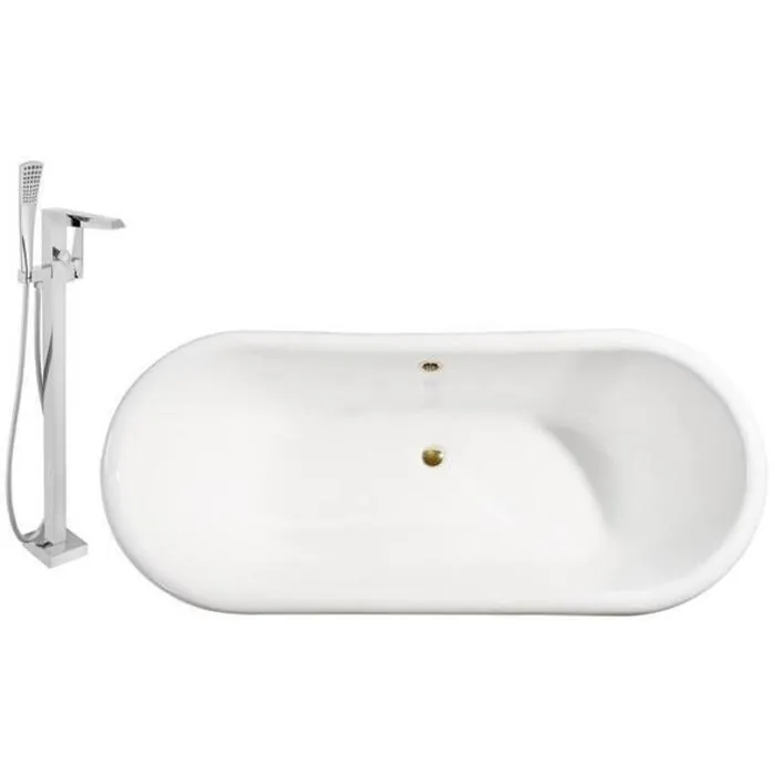 Streamline-Bath-RH5240GLDGLD100-1