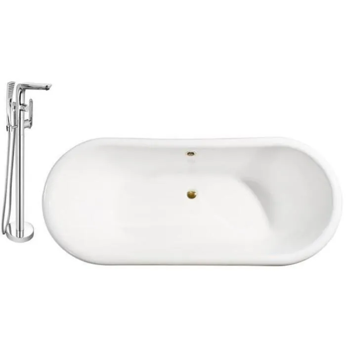 Streamline-Bath-RH5240WHGLD120-1