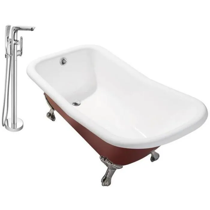 Streamline-Bath-RH5280CHCH120-4