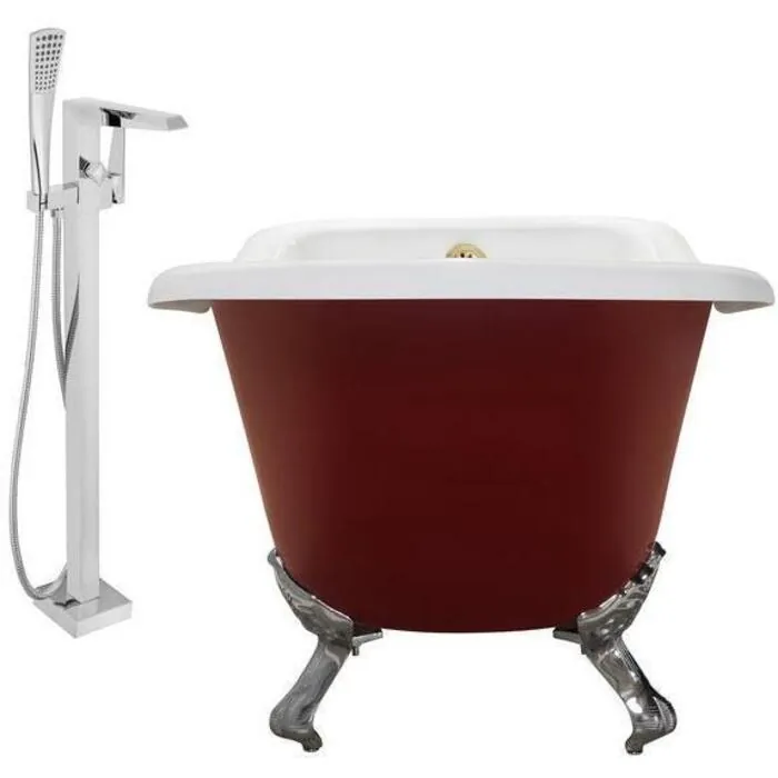 Streamline-Bath-RH5280CHGLD100-1