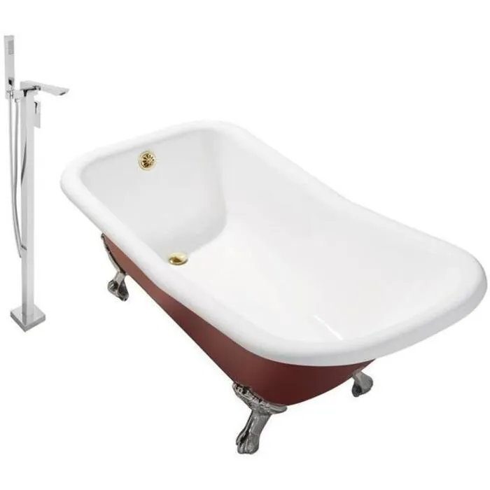 Streamline-Bath-RH5280CHGLD140-3