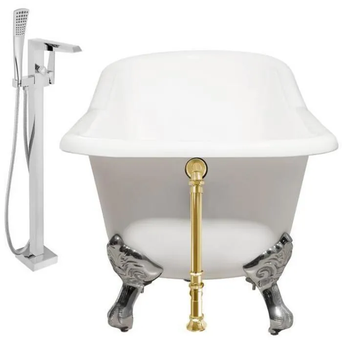 Streamline-Bath-RH5281CHGLD100-2