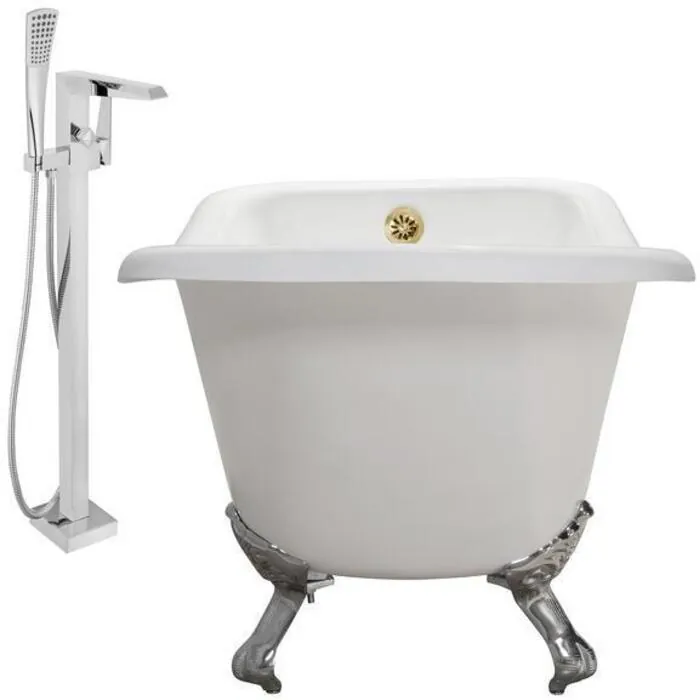 Streamline-Bath-RH5281CHGLD100-1