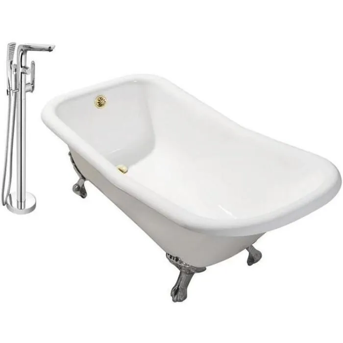 Streamline-Bath-RH5281CHGLD120-3