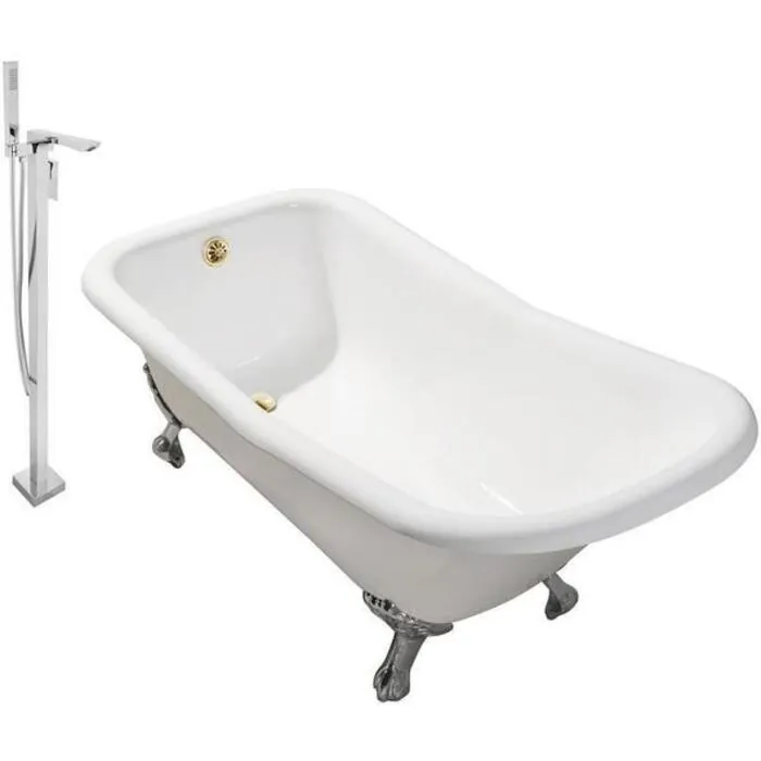Streamline-Bath-RH5281CHGLD140-3
