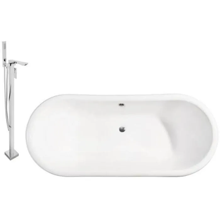 Streamline-Bath-RH5300CH140-2
