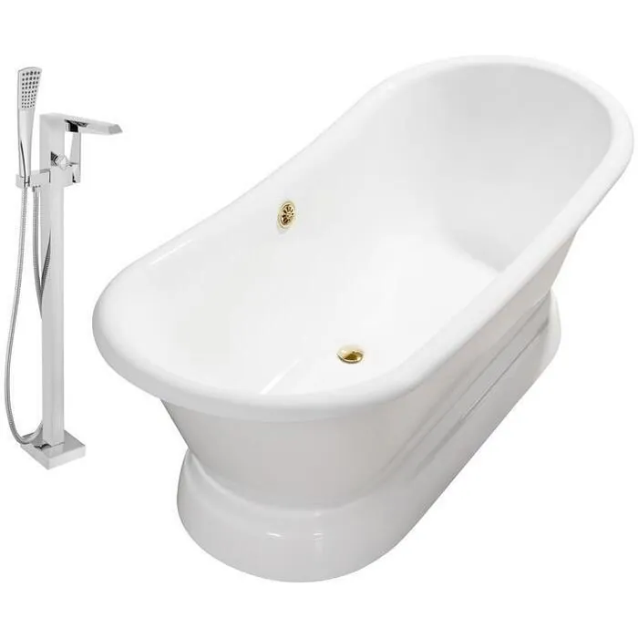 Streamline-Bath-RH5300GLD100-3