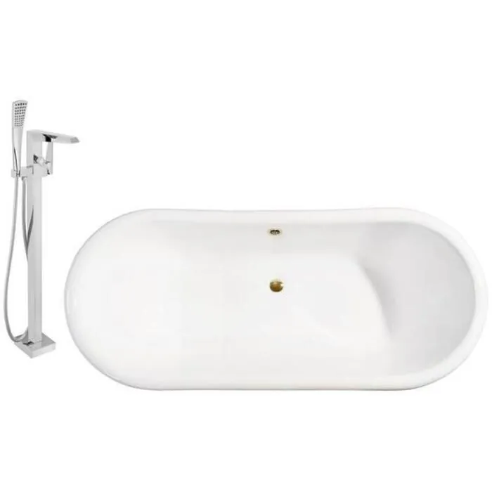 Streamline-Bath-RH5300GLD100-2