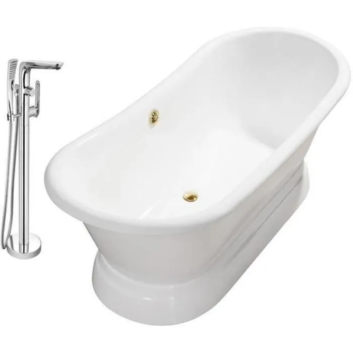 Streamline-Bath-RH5300GLD120-3