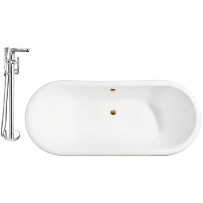 Streamline-Bath-RH5300GLD120-2