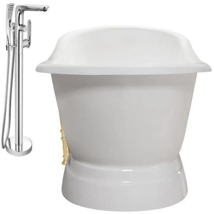 Streamline-Bath-RH5300GLD120-1