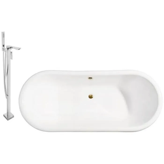 Streamline-Bath-RH5300GLD140-2