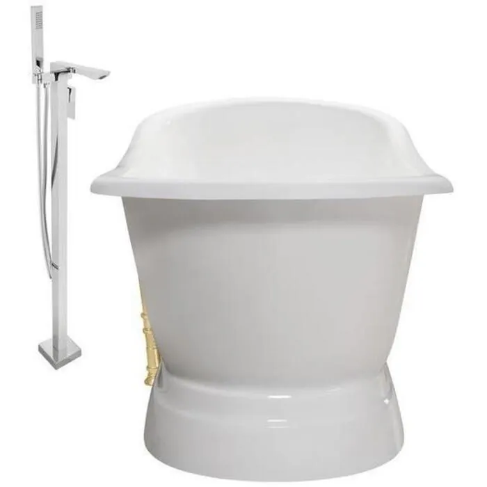 Streamline-Bath-RH5300GLD140-1