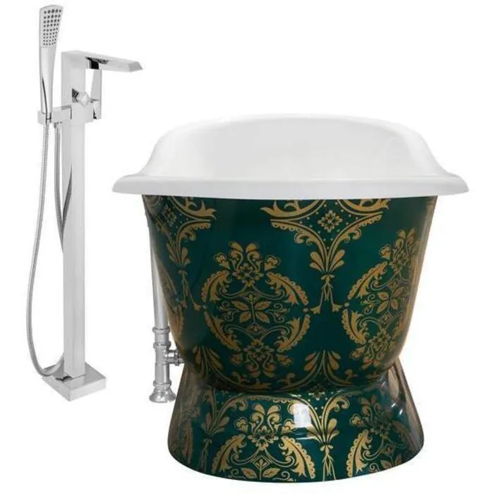 Streamline-Bath-RH5320CH100-1