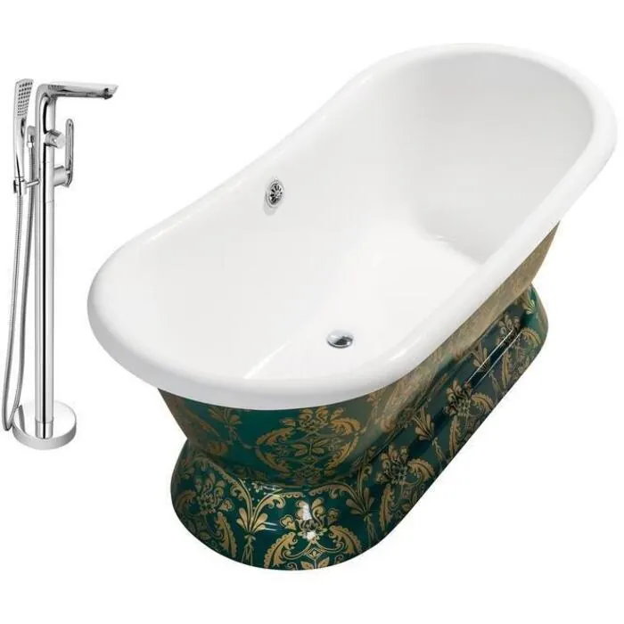 Streamline-Bath-RH5320CH120-3