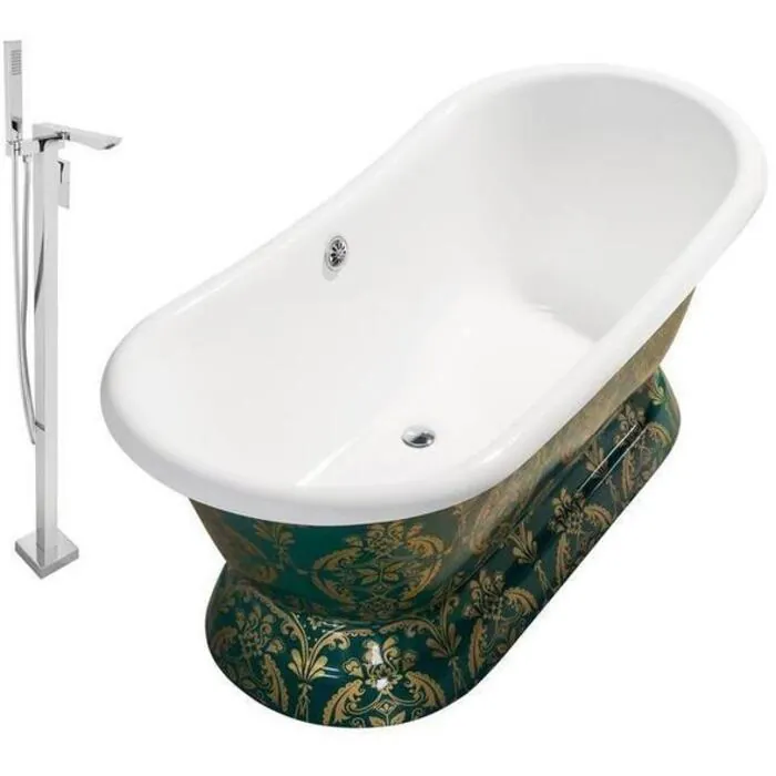 Streamline-Bath-RH5320CH140-3