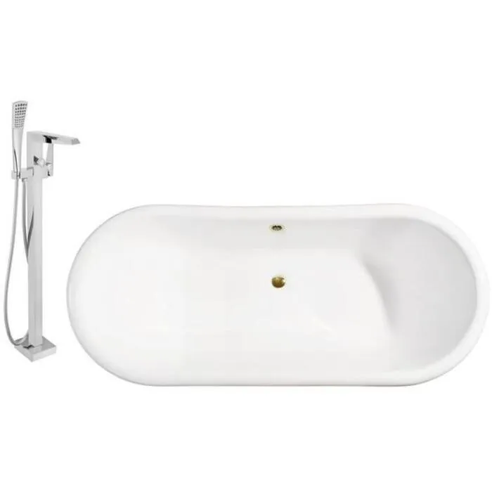 Streamline-Bath-RH5320GLD100-2