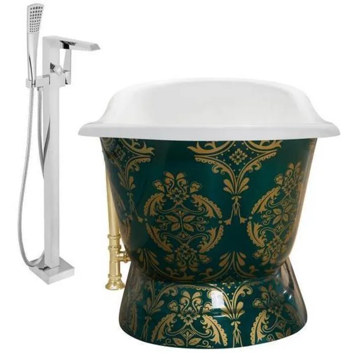 Streamline-Bath-RH5320GLD100-1