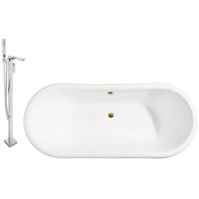 Streamline-Bath-RH5320GLD140-2