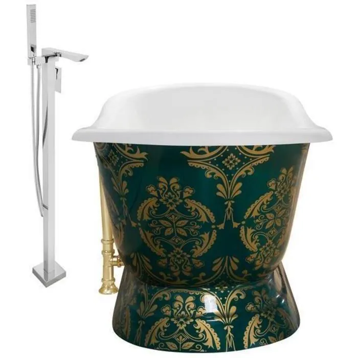 Streamline-Bath-RH5320GLD140-1