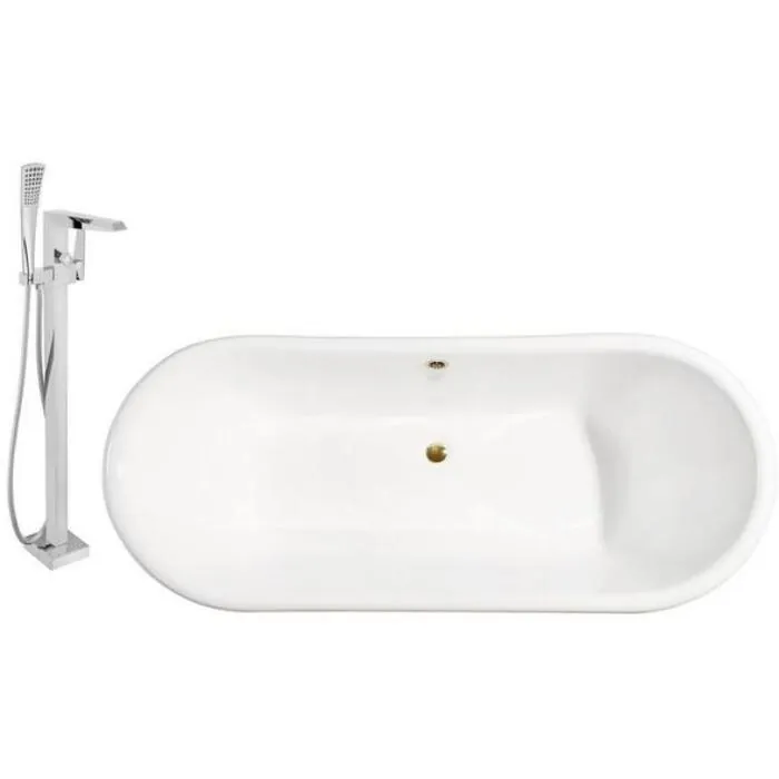 Streamline-Bath-RH5360GLD100-1