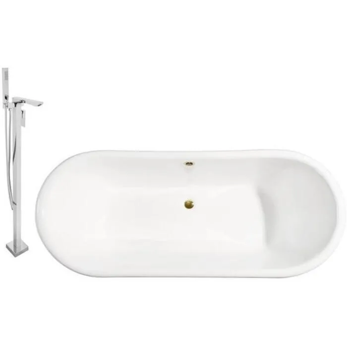 Streamline-Bath-RH5360GLD140-1