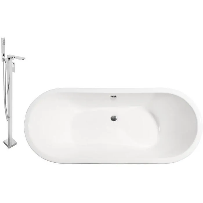 Streamline-Bath-RH5381CH140-2