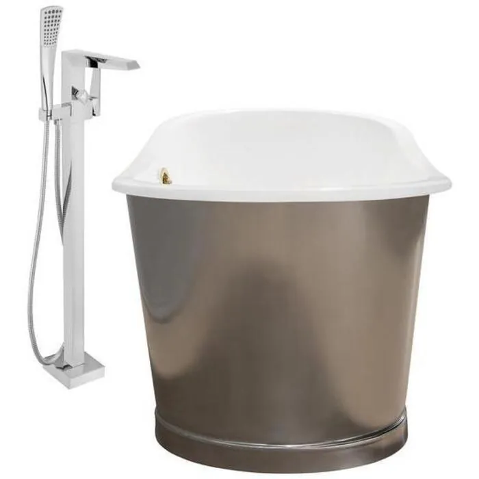 Streamline-Bath-RH5381GLD100-1