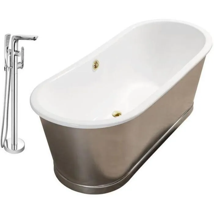 Streamline-Bath-RH5381GLD120-3