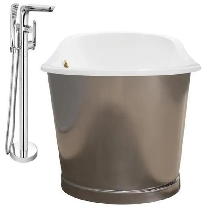 Streamline-Bath-RH5381GLD120-1