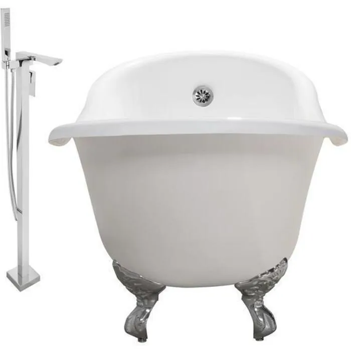 Streamline-Bath-RH5420CHCH140-1