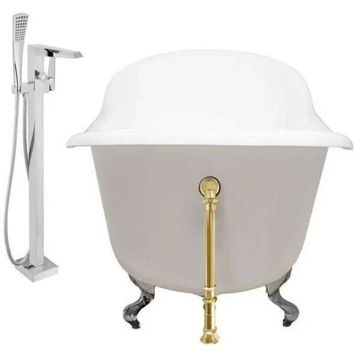 Streamline-Bath-RH5420CHGLD100-2