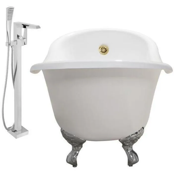 Streamline-Bath-RH5420CHGLD100-1