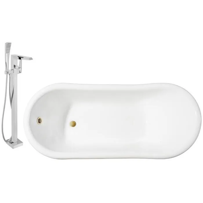 Streamline-Bath-RH5420GLDGLD100-1
