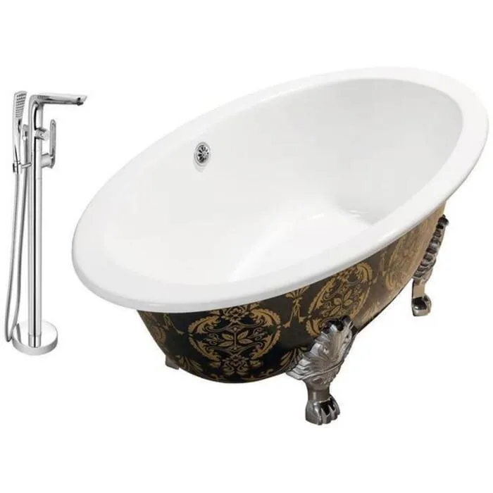 Streamline-Bath-RH5440CHCH120-4