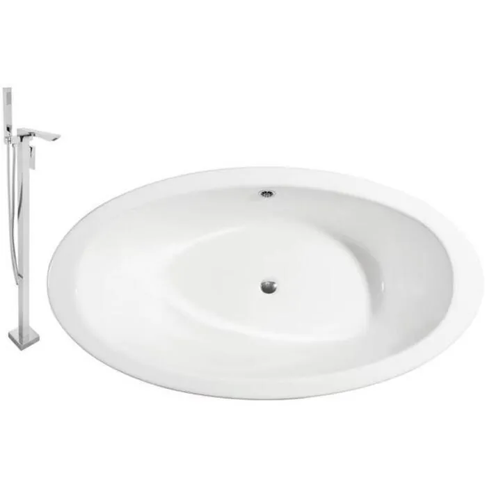 Streamline-Bath-RH5440GLDCH140-1