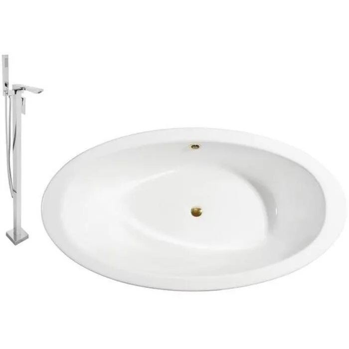 Streamline-Bath-RH5440GLDGLD140-1