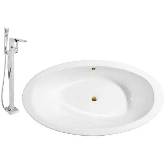 Streamline-Bath-RH5440WHGLD100-1