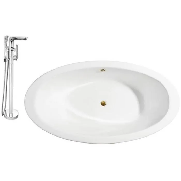 Streamline-Bath-RH5440WHGLD120-1