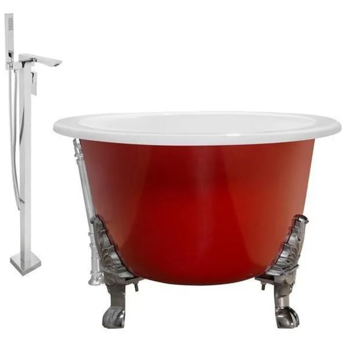 Streamline-Bath-RH5441CHCH140-2