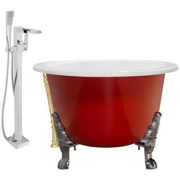 Streamline-Bath-RH5441CHGLD100-1