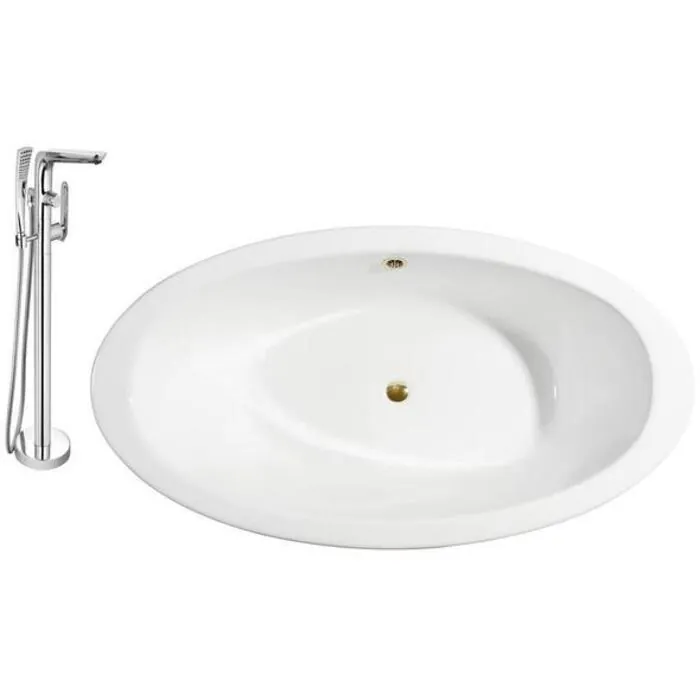 Streamline-Bath-RH5441GLDGLD120-1